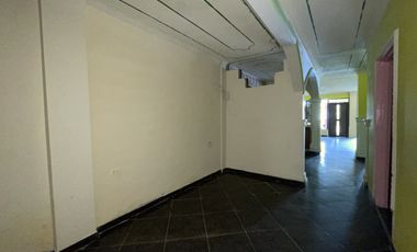 casa en arriendo en nueva floresta. Cod A4151