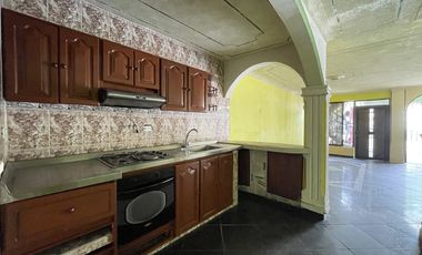 casa en arriendo en nueva floresta. Cod A4151