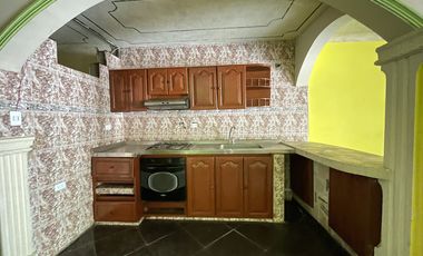 casa en arriendo en nueva floresta. Cod A4151
