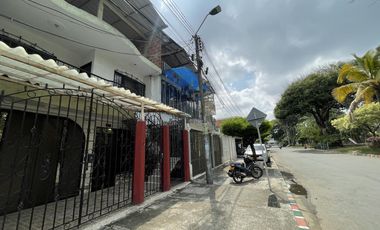 casa en arriendo en nueva floresta. Cod A4151