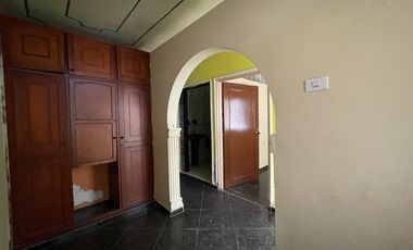 casa en arriendo en nueva floresta. Cod A4151