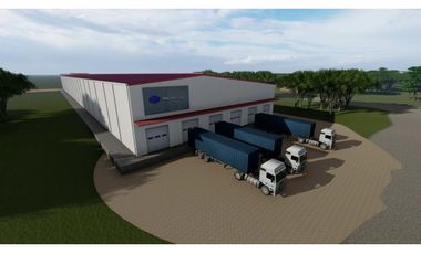 Venta de galera en Aguadulce GTA