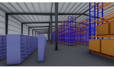 Venta de galera en Aguadulce GTA