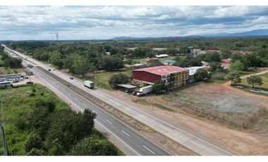 Venta de galera en Aguadulce GTA