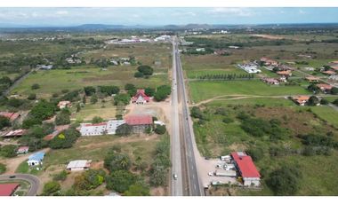 Venta de galera en Aguadulce GTA