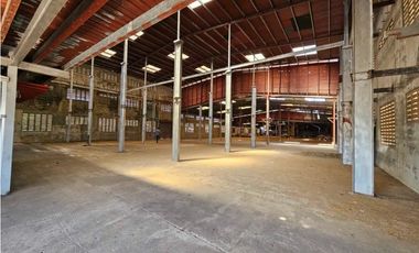 Venta de galera en Aguadulce GTA