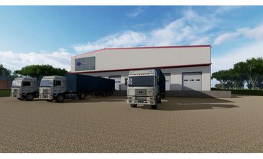 Venta de galera en Aguadulce GTA