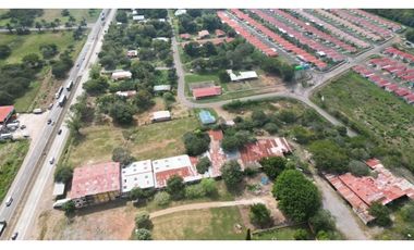 Venta de galera en Aguadulce GTA