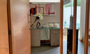 Casa en Condominio Chicureo/ Colegio Alemán