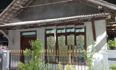 Tanah Dijual Kedung Anyar Sawahan Surabaya