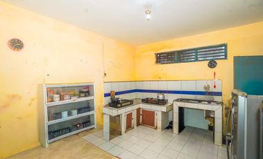 Rumah 1 Lantai Luas 11 Menit ke RSUD Pasar Minggu Dibantu KPR J-45425