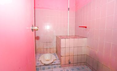 Rumah 1 Lantai Luas 11 Menit ke RSUD Pasar Minggu Dibantu KPR J-45425