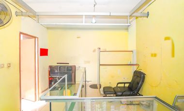 Rumah 1 Lantai Luas 11 Menit ke RSUD Pasar Minggu Dibantu KPR J-45425