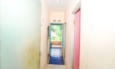 Rumah 1 Lantai Luas 11 Menit ke RSUD Pasar Minggu Dibantu KPR J-45425