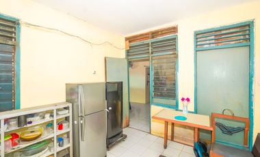 Rumah 1 Lantai Luas 11 Menit ke RSUD Pasar Minggu Dibantu KPR J-45425