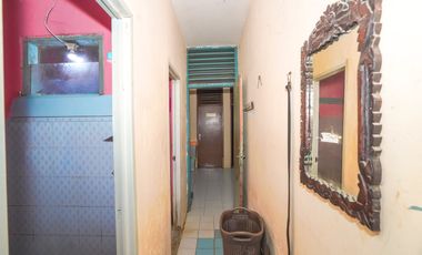 Rumah 1 Lantai Luas 11 Menit ke RSUD Pasar Minggu Dibantu KPR J-45425