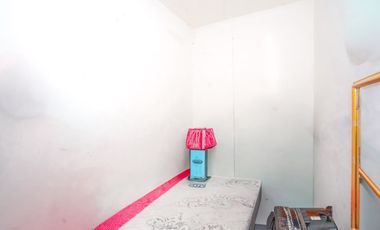 Rumah 1 Lantai Luas 11 Menit ke RSUD Pasar Minggu Dibantu KPR J-45425