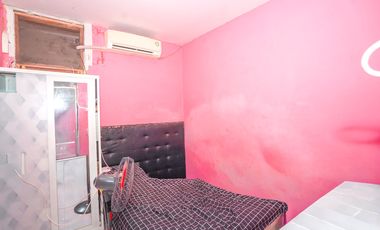 Rumah 1 Lantai Luas 11 Menit ke RSUD Pasar Minggu Dibantu KPR J-45425