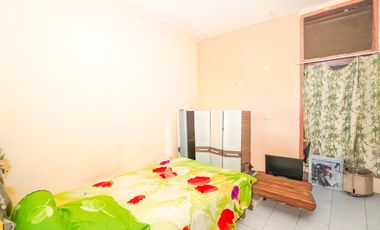 Rumah 1 Lantai Luas 11 Menit ke RSUD Pasar Minggu Dibantu KPR J-45425