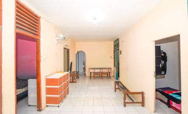 Rumah 1 Lantai Luas 11 Menit ke RSUD Pasar Minggu Dibantu KPR J-45425