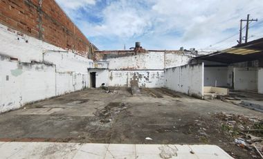 parqueadero en arriendo en amparo. Cod A59792