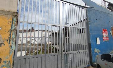 parqueadero en arriendo en amparo. Cod A59792