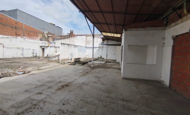 parqueadero en arriendo en amparo. Cod A59792