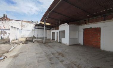 parqueadero en arriendo en amparo. Cod A59792