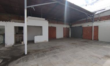 parqueadero en arriendo en amparo. Cod A59792