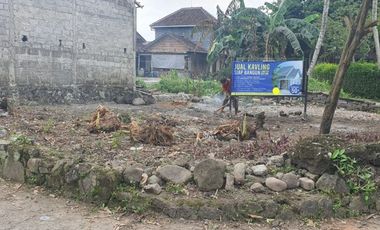 400Jtan Dijual Rumah Di Sleman!!