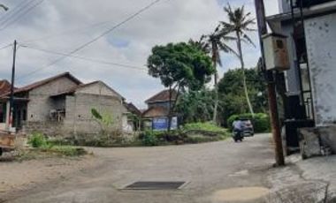 400Jtan Dijual Rumah Di Sleman!!