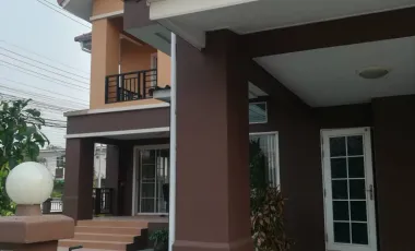 3 Bedroom House for sale at Koolpunt Ville 9