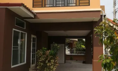 3 Bedroom House for sale at Koolpunt Ville 9