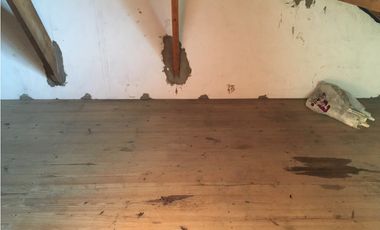 VENTA - HERMOSO E IMPORTANTE CHALET EN PARQUE LURO