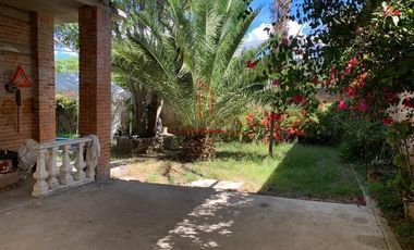 Finca campestre Venta El Rosario SJR 3,500,000 MaeLop R127