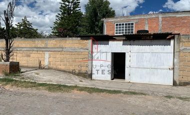 Finca campestre Venta El Rosario SJR 3,500,000 MaeLop R127