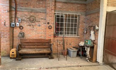 Finca campestre Venta El Rosario SJR 3,500,000 MaeLop R127