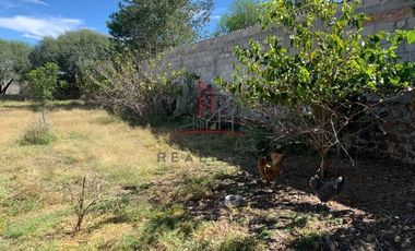 Finca campestre Venta El Rosario SJR 3,500,000 MaeLop R127