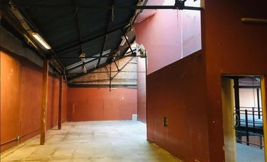 Galpón 1300m2 Internos en 2 Plantas, apto usos varios