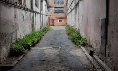 Galpón 1300m2 Internos en 2 Plantas, apto usos varios