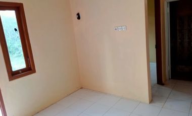 RUMAH MURAH DI KULON PROGO DEKAT STASIUN DIY