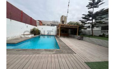 Casa grande en sector sur Iquique