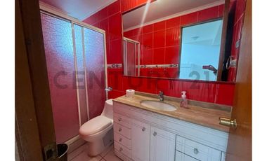 Casa grande en sector sur Iquique