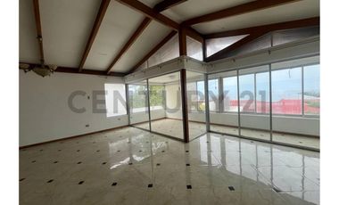 Casa grande en sector sur Iquique