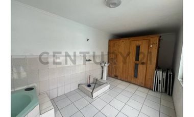 Casa grande en sector sur Iquique