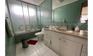 Casa grande en sector sur Iquique