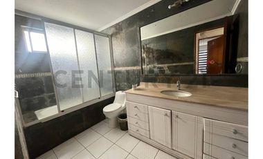 Casa grande en sector sur Iquique