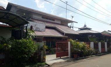 Rumah Jalan Tebu Pontianak, Kalimantan Barat