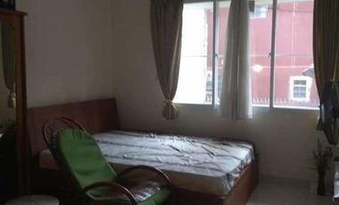 Di jual rumah 2 lantai di pasir luyu buah batu Bandung