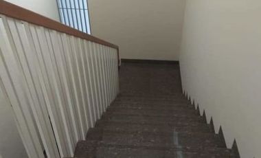 Di jual rumah 2 lantai di pasir luyu buah batu Bandung